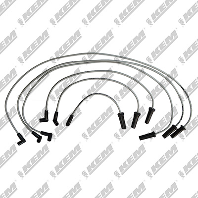 CABLE BUJIA PONTIAC GRAND PRIX V6 3.8 LTS 1997-2001