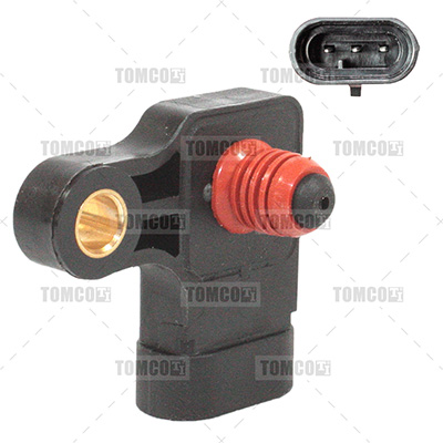 SENSOR PRESION ABSOLUTA MULTIPLE CHEVROLET OPTRA 4L 2.0 LTS 2006-2010 DOHC MPFI