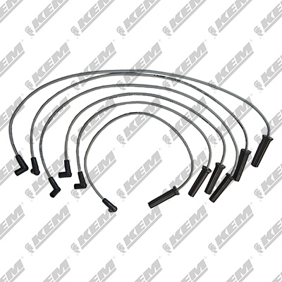CABLE BUJIA CHEVROLET TRUCK VENTURE V6 3.4 LTS 2000-2004
