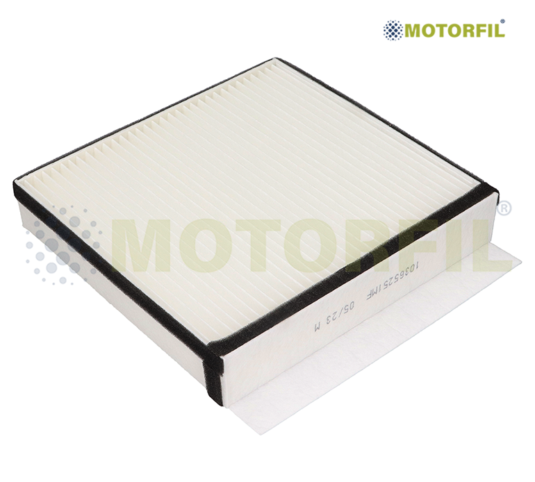 FILTRO CABINA MG ZS 4L 1.5 LTS 2021-2024 =CUK20037