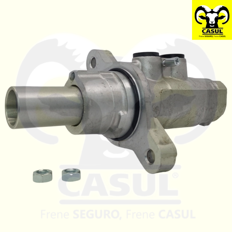 CILINDRO MAESTRO FRENOS RAM PROMASTER CITY 4L 2.4 LTS 2015-2020 CUERDA M12X1