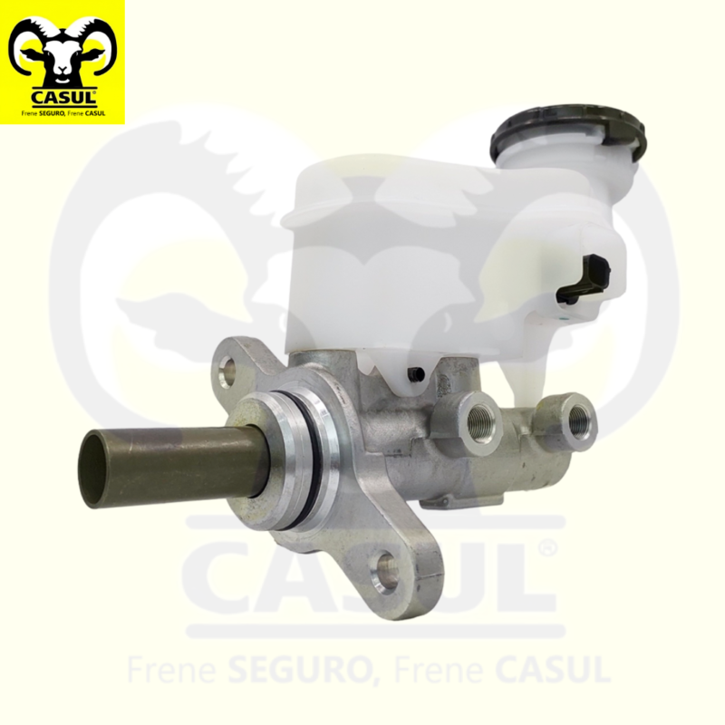 CILINDRO MAESTRO FRENOS HONDA TRUCK HR-V WITH CVT 2016-2019 TRANSMISION AUTOMATICA CUERDA M12X1