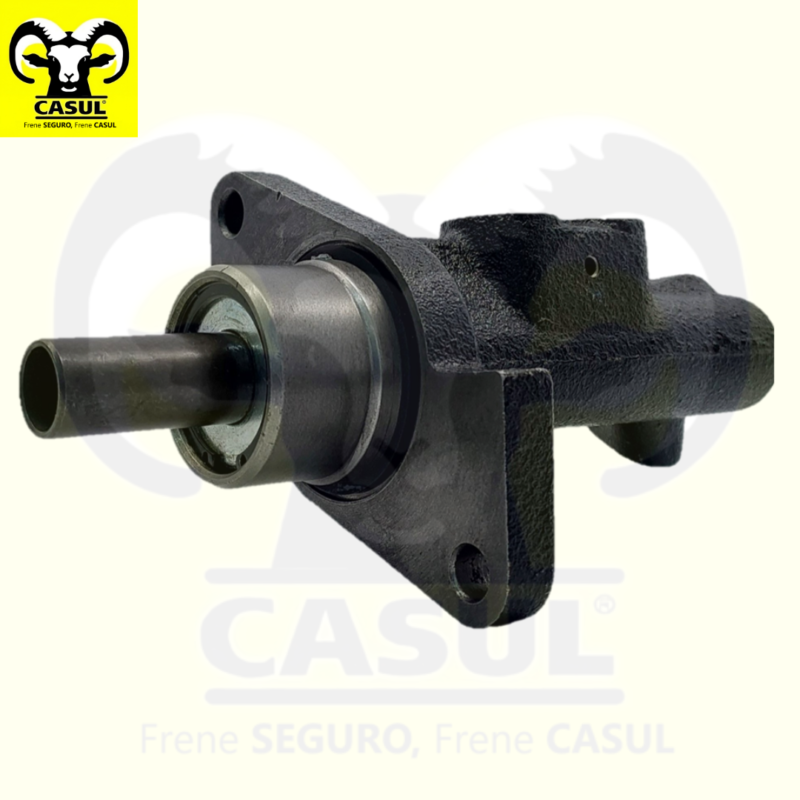 CILINDRO MAESTRO FRENOS RENAULT TRUCK SANDERO 2008-2014 NISSAN APRIO 2007-2012 CON ABS
