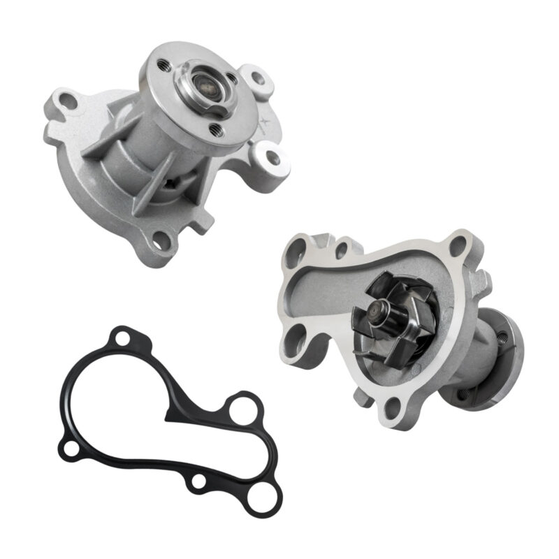 BOMBA AGUA CHEVROLET TRUCK TORNADO VAN 4L 1.5 LTS 2020-2023 DOHC 16 VALVULAS MFI VVT