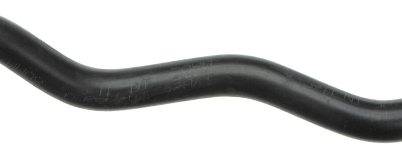 MANGUERA AGUA MOLDEADA CHEVROLET SONIC 4L 1.6 LTS 2011-2020 RESERVA A MOTOR