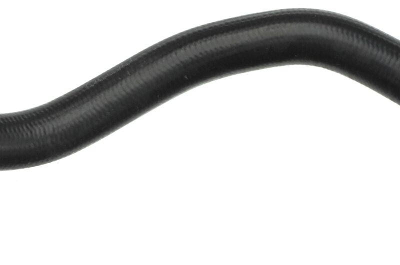 MANGUERA AGUA MOLDEADA CHEVROLET SONIC 4L 1.6 LTS 2011-2020 CALEFACCION A TERMOSTATO