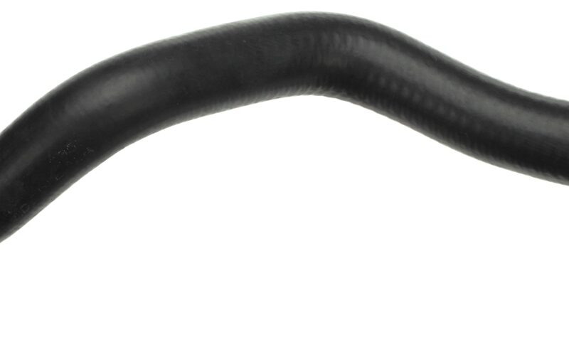MANGUERA AGUA MOLDEADA FORD FIESTA 4L 1.6 LTS 2001-2008 FIESTA 4L 1.6 LTS 2011-2020 SUPERIOR 1 1/16" X 1 5/16" X 20 1/8