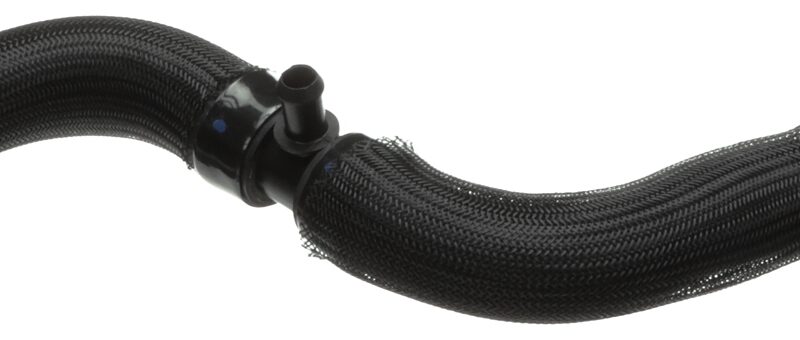 MANGUERA AGUA MOLDEADA DODGE TRUCK JOURNEY 4L 2.4 LTS 2008-2020 INFERIOR CON ENFRIADOR DE ACEITE