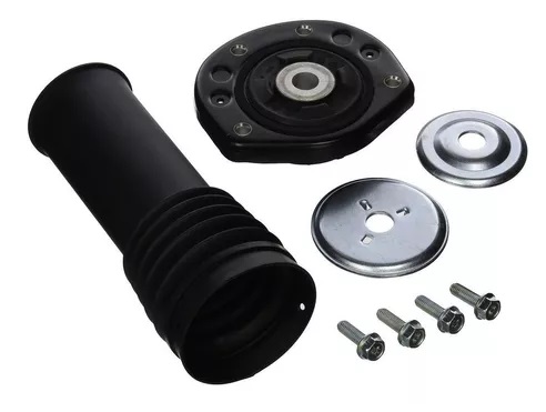 BASE AMORTIGUADOR DELANTERA MERCEDES BENZ TRUCK SPRINTER 415 2007-2011 SPRINTER 515 2007-2011 CRAFTER CHASIS VAN 2008-2011 30 35 EXCEPTO HD (MWB) CRAFTER 2008-2011 50 TODOS