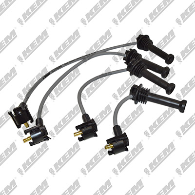 CABLE BUJIA FORD CONTOUR 4L 2.0 LTS 1995-1998 MYSTIQUE 4L 2.0 LTS 1995-1998