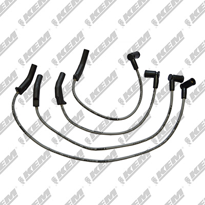 CABLE BUJIA FORD FOCUS 4L 2.0 LTS 2000-2001 NO APLICA EN ZX3