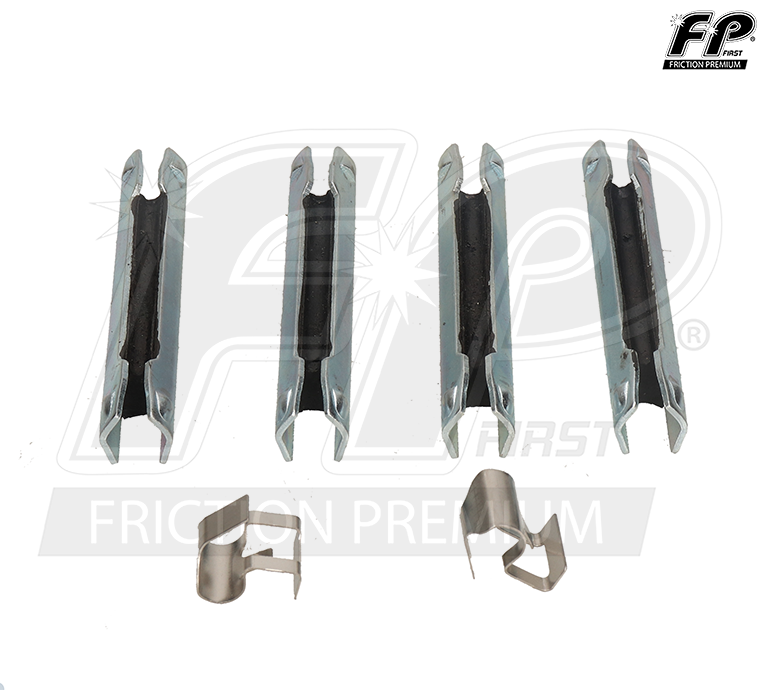 KIT CALIPER DELANTERO FORD TRUCK EXPLORER 1991-1994 AEROSTAR 1987-1996 BRONCO 1988-1994 FRENO DISCO 7125 D387 7013-D50
