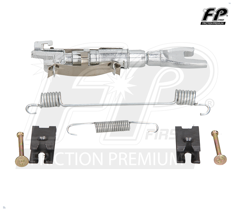 KIT FRENO TAMBOR NISSAN VERSA I 2012-2019 MARCH 2012-2023 DERECHO 1689-S1020
