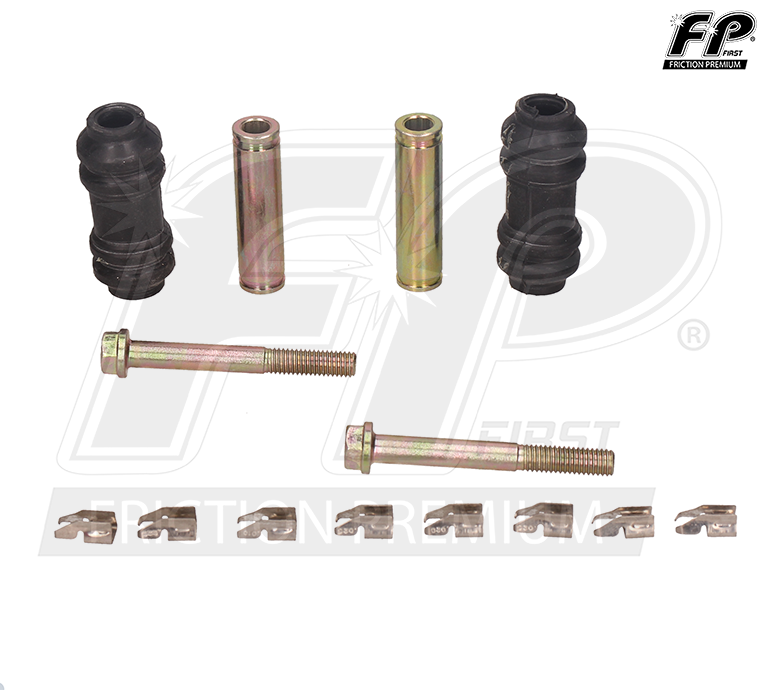 KIT CALIPER DELANTERO TRASERO DODGE STRATUS 1995-2006 NEON 2000-2005 CHRYSLER CIRRUS 1995-2000 FRENO DISCO