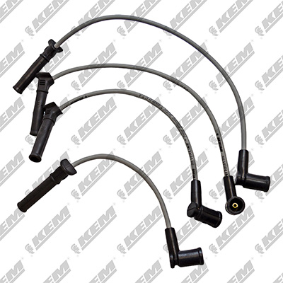 CABLE BUJIA FORD TRUCK COURIER 4L 1.6 LTS 2001-2006