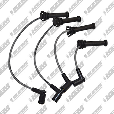 CABLE BUJIA FORD TRUCK ECOSPORT 4L 2.0 LTS 2002-2005 FORD MONDEO 4L 2.0 LTS 2002-2005