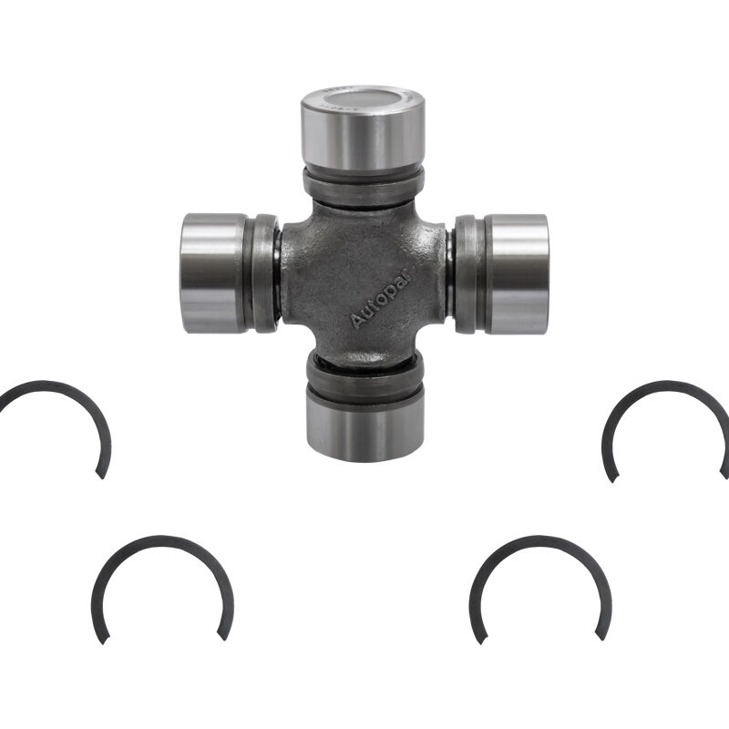CRUCETA CARDAN NISSAN TRUCK URVAN NV350 BASE 4L 2.5 LTS 2014-2016 REEMPLAZA AL A-519X SERIE 0 TIPO DE SEGUROS INTERNOS SIN GRASERA DIAMETRO DE TAZAS 1.259 SPAM 0 DISTANCIA ENTRE SEGUROS INTERNOS 2.165 DISTANCIA ENTRE CENTROS DE BARRENOS DE TAPAS 0