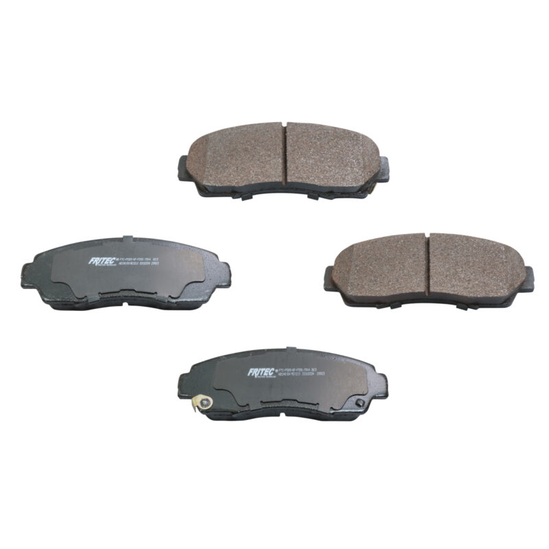 BALATA DISCO DELANTERA CHIREY TIGGO 8 PRO e+ 4L 1.5 LTS 2023 TIGGO 8 PRO LUXURY 4L 1.6 LTS 2023 TIGGO 8 PRO PREMIUM 4L 1.6 LTS 2023 TIGGO 8 PRO BASE 4L 2.0 LTS 2023 JAC FRISON 2019-2024 JAECCO 7 ELEMENTAL 4L 1.6 LTS 2024 F591