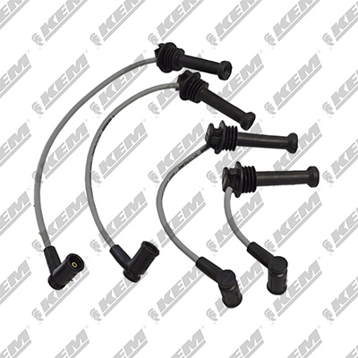CABLE BUJIA FORD FOCUS ZX3 4L 2.0 LTS 2000-2005 ZETEC