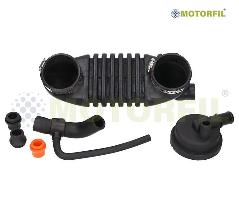 DUCTO ENTRADA AIRE VOLKSWAGEN POINTER 4L 1.8 LTS 1998-2009 POINTER GTI 4L 2.0 LTS 2000-2003 SUPERIOR CON VALVULA PCV