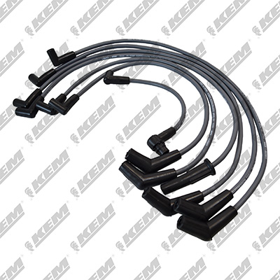 CABLE BUJIA MERCURY SABLE V6 3.0 LTS FORD TAURUS V6 3.0 LTS 1986-1995 TEMPOV6 3.0 LTS 1986-1995