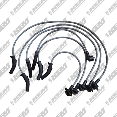 CABLE BUJIA FORD TRUCK WINDSTAR V6 3.8 LTS 1996-1998