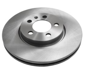 DISCO VENTILADO DELANTERO SEAT IBIZA 2017-2023 VOLKSWAGEN TRUCK T-CROSS 2020-2023 VOLKSWAGEN VIRTUS 2020-2023 POLO 2015-2021 SEAT TRUCK ARONA 2018-2023