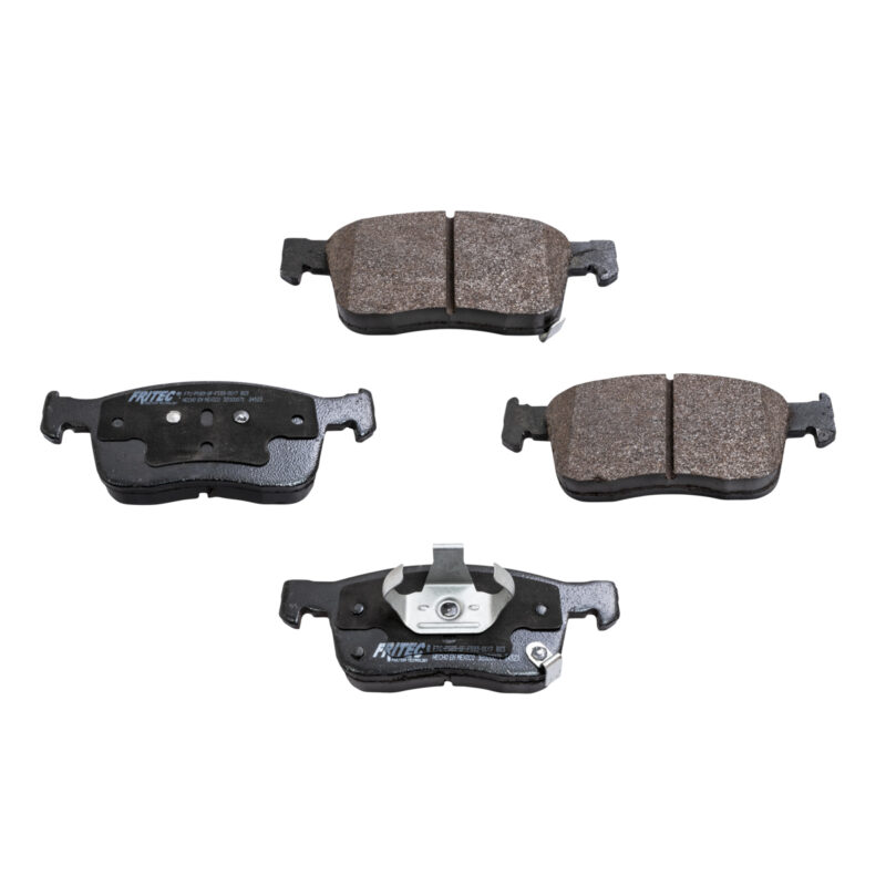 BALATA DISCO DELANTERA CHEVROLET ONIX LS 3L 1.0 LTS 2023-2023 ONIX LS 3L 1.3 LTS 2023-2023 ONIX LT 3L 1.0 LTS 2023-2023 ONIX LT 3L 1.3 LTS 2023-2023 ONIX PREMIER 3L 1.0 LTS 2023-2023 91Y7-F593