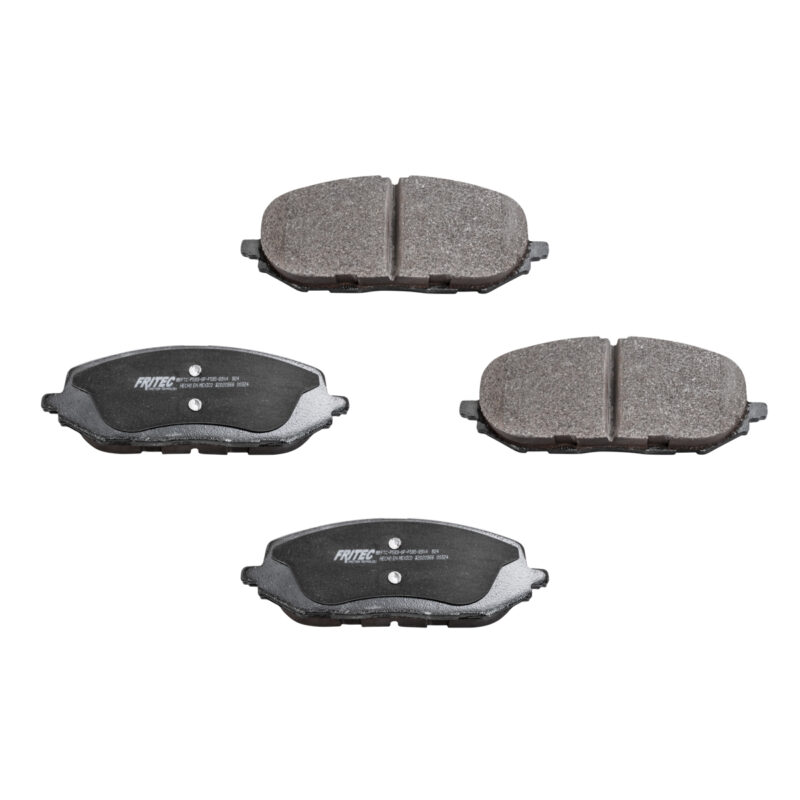 BALATA DISCO DELANTERA VOLKSWAGEN VIRTUS CONFORTLINE 4L 1.6 LTS 2023 VIRTUS HIGHLINE 4L 1.0 LTS 2023 VIRTUS TRENDLINE 4L 1.6 LTS 2023 VOLKSWAGEN TRUCK TAIGUN COMFORTLINE 3L 1.0 LTS 2023-2024 T-CROSS TRENDLINE 4L 1.6 LTS 2023-2024 89X4-F585