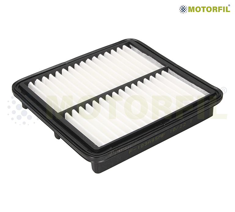 FILTRO AIRE MAZDA TRUCK CX-3 4L 2.0 LTS 2016-2022