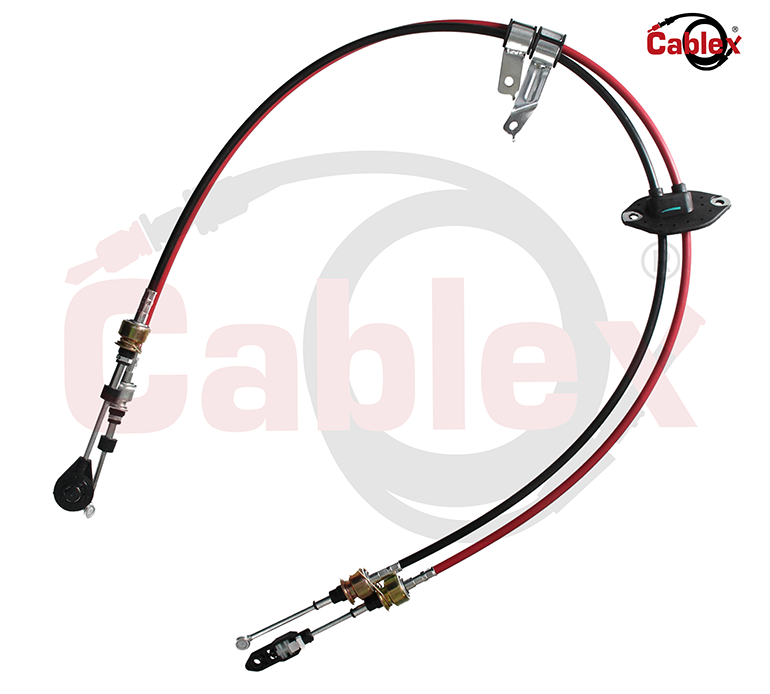 CHICOTE SELECTOR CHEVROLET TRUCK TORNADO VAN 4L 1.5 LTS 2022-2024 TRANSMISION MANUAL