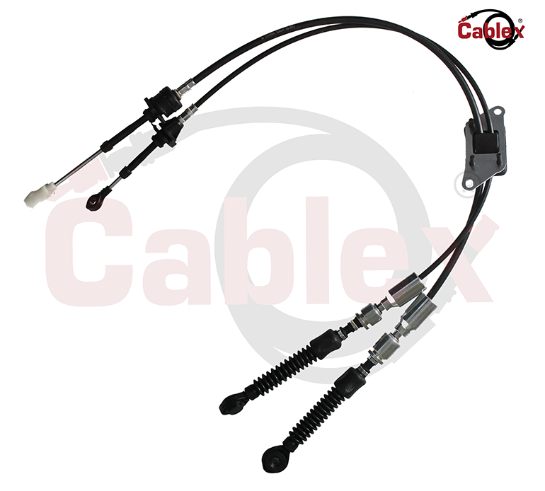 CHICOTE SELECTOR DODGE ATTITUDE 3L 1.2 LTS 2015-2024 MITSUBISHI MIRAGE 3L 1.2 LTS 2015-2024 TRANSMISION MANUAL 1173MM 1110MM