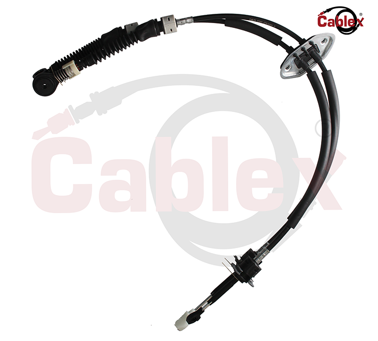 CHICOTE SELECTOR HYUNDAI GRAND i10 4L 1.2 LTS 2015-2020 TRANSMISION MANUAL 1016MM 1065MM