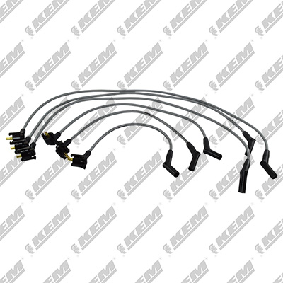 CABLE BUJIA FORD TRUCK WINDSTAR V6 3.8 LTS 1999-2000 8MM