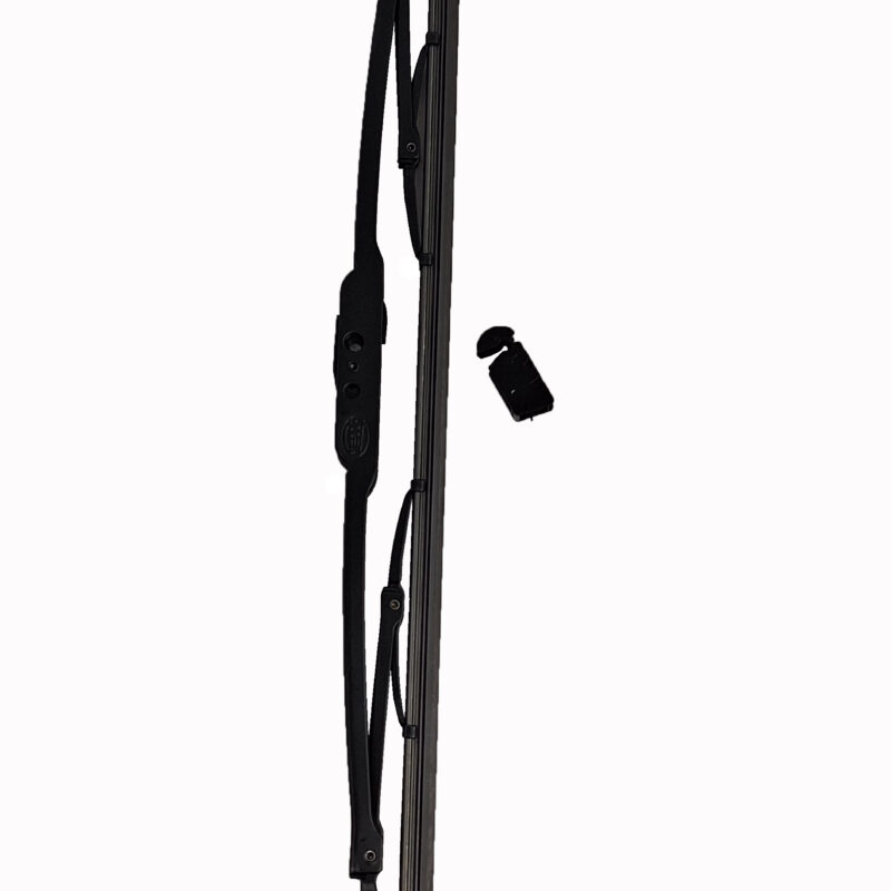 PLUMA LIMPIAPARABRISAS 24" UNIVERSAL 600MM TRADICIONAL PIEZA = 9XW398114024