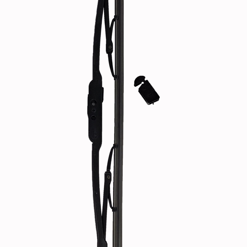 PLUMA LIMPIAPARABRISAS 21" UNIVERSAL 533MM TRADICIONAL PIEZA = 9XW398114021