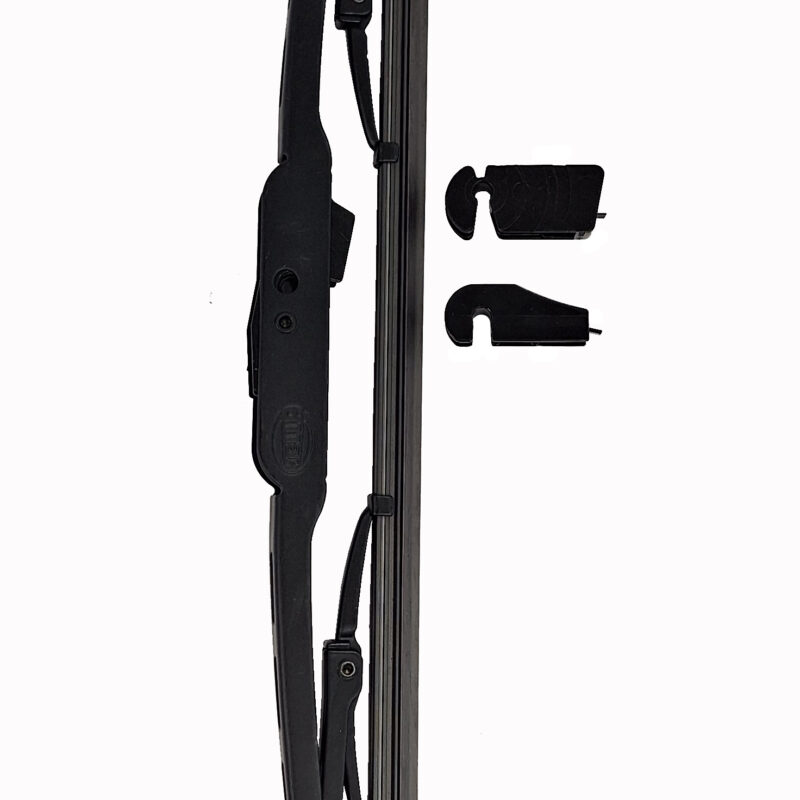PLUMA LIMPIAPARABRISAS 16" UNIVERSAL 406MM TRADICIONAL PIEZA = 9XW398114016/I
