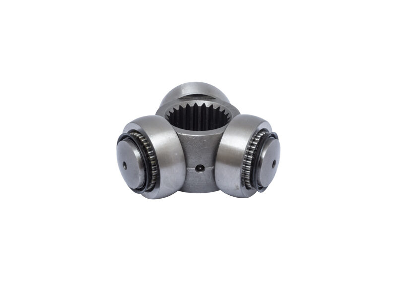 TRIPODE HOMOCINETICO NISSAN TSURU III 4L 1.6 LTS 2003-2017 TIIDA 4L 1.8 LTS 2007-2019 HONDA CIVIC 4L 1.8 LTS 2001-2005 FORD FOCUS 4L 2.0 LTS 2000-2013 FORD TRUCK ECOSPORT 4L 2.0 LTS 2004-2012 23 DIENTES