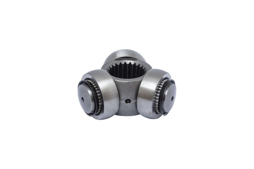 TRIPODE HOMOCINETICO NISSAN TSURU III 4L 1.6 LTS 2003-2017 TIIDA 4L 1.8 LTS 2007-2019 HONDA CIVIC 4L 1.8 LTS 2001-2005 FORD FOCUS 4L 2.0 LTS 2000-2013 FORD TRUCK ECOSPORT 4L 2.0 LTS 2004-2012 23 DIENTES