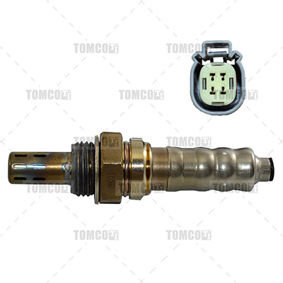 SENSOR OXIGENO FORD TRUCK F-150 V8 5.0 LTS 2011-2014 NACIONAL E IMPORTADO F-150 V8 6.2 LTS 2011-2014 IMPORTADO FORD FIGO 4L 1.5 LTS 2016-2018 NACIONAL