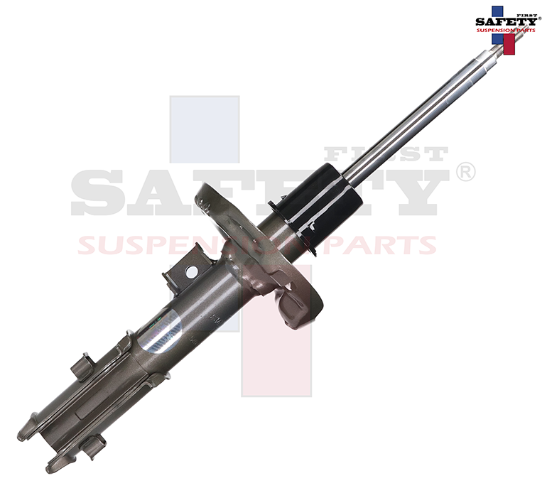 AMORTIGUADOR GAS DELANTERO DERECHO KIA RIO 4L 1.6 LTS 2018-2023 HYUNDAI ACCENT 4L 1.6 LTS 2018-2022