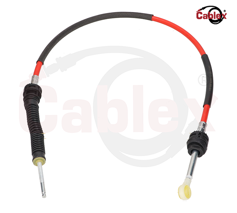 CHICOTE SELECTOR VOLKSWAGEN VENTO 4L 1.6 LTS 2014-2022 TRANSVERSAL TRANSMISION MANUAL 1.104 MM