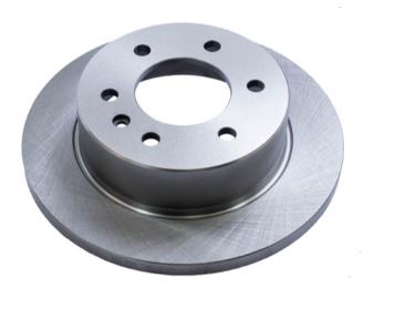 DISCO SOLIDO TRASERO VOLKSWAGEN TRUCK CRAFTER 2017 DODGE TRUCK SPRINTER 3500 2007-2009 MERCEDES BENZ TRUCK SPRINTER 2007-2018