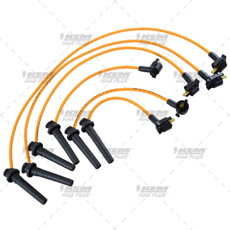 CABLE BUJIA MERCURY SABLE V6 3.0 LTS 1996-2002 ENCENDIDO ELECTRONICO