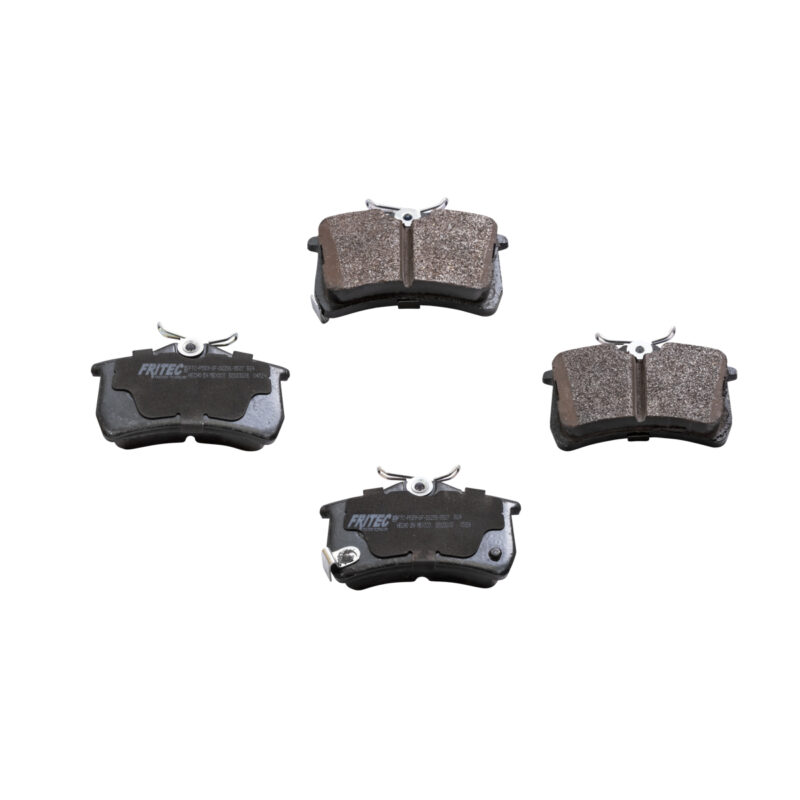 BALATA DISCO TRASERA MG TRUCK ZS EXCITE 4L 1.5 LTS 2021-2024 ZS STYLE 4L 1.5 LTS 2021-2024