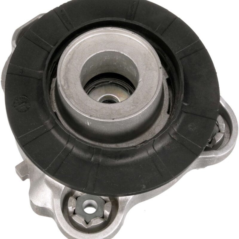 BASE AMORTIGUADOR DELANTERA DERECHA FIAT TRUCK DUCATO 4L 2.3 LTS 2006-2023 DIESEL TURBOCARGADO