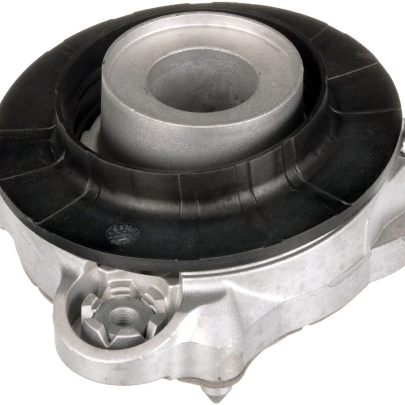 BASE AMORTIGUADOR DELANTERA IZQUIERDA FIAT TRUCK DUCATO 4L 2.3 LTS 2006-2023 DIESEL TURBOCARGADO