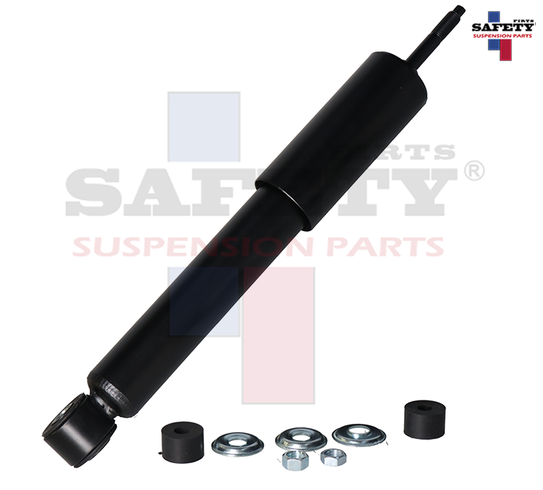AMORTIGUADOR GAS DELANTERO NISSAN TRUCK D21 PICK UP 4L 2.4 LTS 1994-2008 ISUZU TRUCK HOMBRE 4L 2.3 LTS 1998 -1995 HOMBRE 4L 2.6 LTS 1988-1995 HOMBRE V6 3.1 LTS 1988-1995