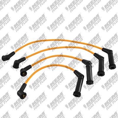 CABLE BUJIA DODGE i10 4L 1.1 LTS 2012-2013 SOHC
