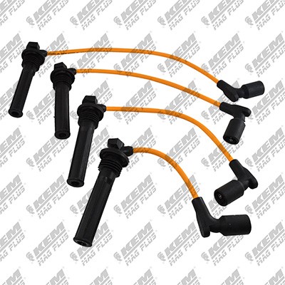 CABLE BUJIA CHEVROLET SPARK 4L 1.2 LTS 2011-2015 DOHC